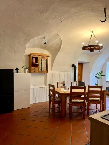 Ferienwohnung Mahar in 費斯特里茨欽羅森塔爾