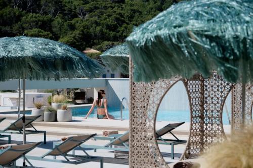 Hotel El Vicenç de la Mar