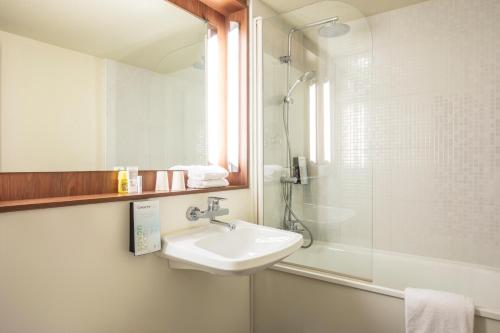Habitación cuádruple