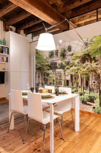 San Tomaso Luxury Apt, 2 steps from centre, no ZTL
