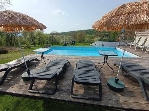 Skats, Alba Gora Sw Anny Restauracja i Pokoje in Gora Swietej Anny