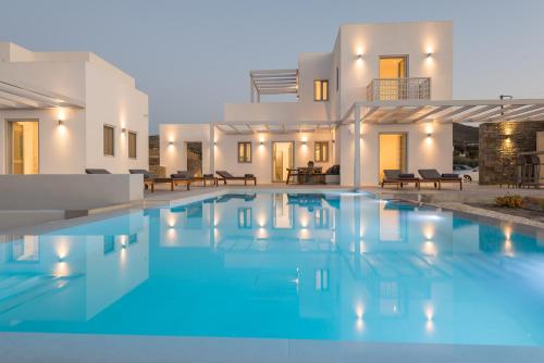2 bedrooms, 3 beds