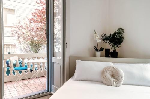 Three-Bedroom Apartment image 10