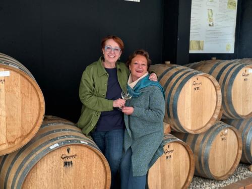 Panoramahotel Steirerland in Kitzeck im Sausal