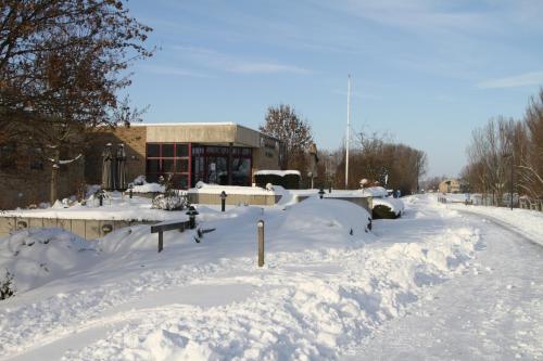 Hotel Horeca De Wissen, Dilsen-Stokkem