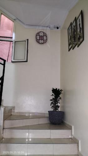 HOTEL 7DAYS DAkHLA in Dakhla