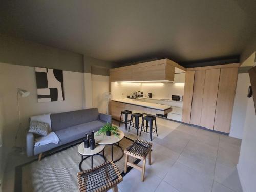 Charming 1BE 1BA Retreat in Providencia