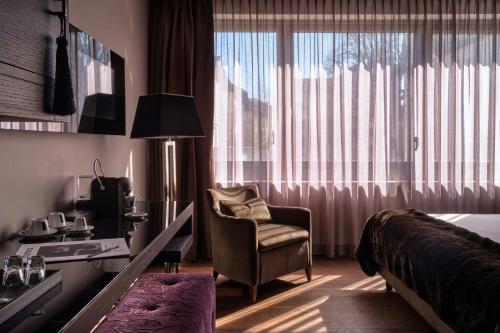 Roomers Frankfurt Central, Autograph Collection, Frankfurt am Main (Foto 10)