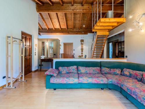 Holiday Home Sara&Mattia by Interhome in Novate Mezzola