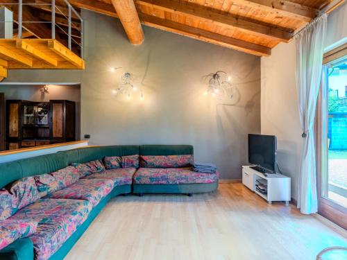Holiday Home Sara&Mattia by Interhome in Novate Mezzola