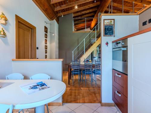 Holiday Home Sara&Mattia by Interhome in Novate Mezzola