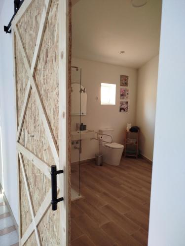 Vannas istaba, Cosy Loft by l'Arche de Jo in Montemor-O-Velho