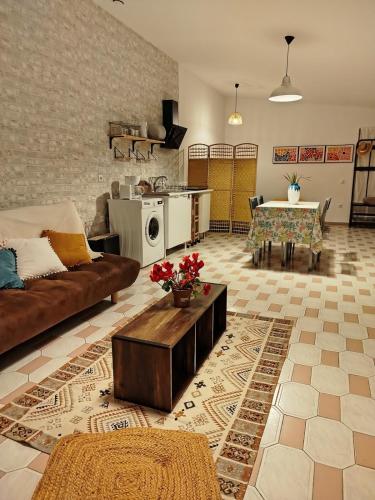 virtuve, Cosy Loft by l'Arche de Jo in Montemor-O-Velho