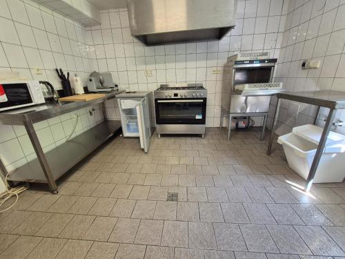 Pension Piana in Pecpodsņežkova