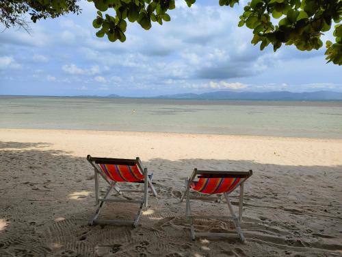 Rung Arun Resort, Baan Tai