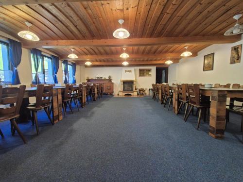 Pension Piana in Pecpodsņežkova