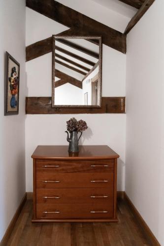 Errotazar apartamento rural K