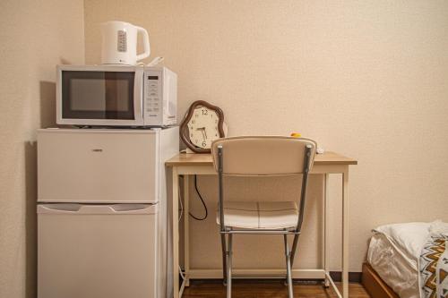 Near Shinjuku Nakano unit walking 4mins Broadway