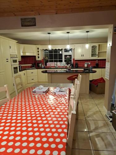 Seven Stars B&B in Killenard