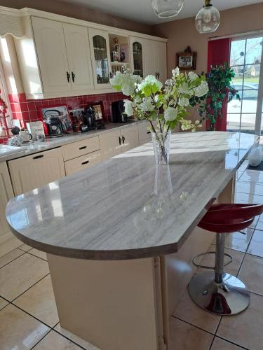 Seven Stars B&B in Killenard