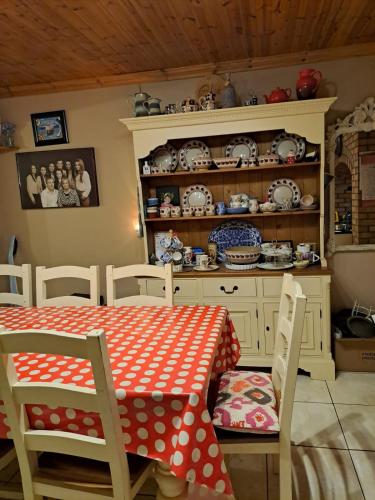 Seven Stars B&B in Killenard