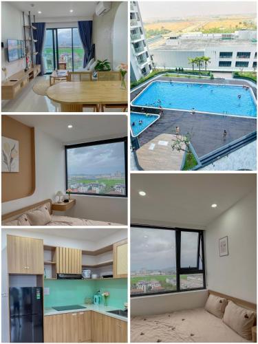 Moon homestay, apartment Hue