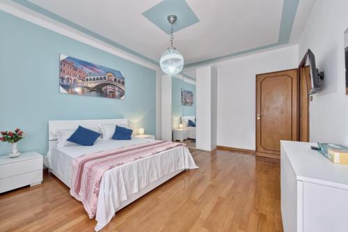 Venice Mahdi Apartment, Venice