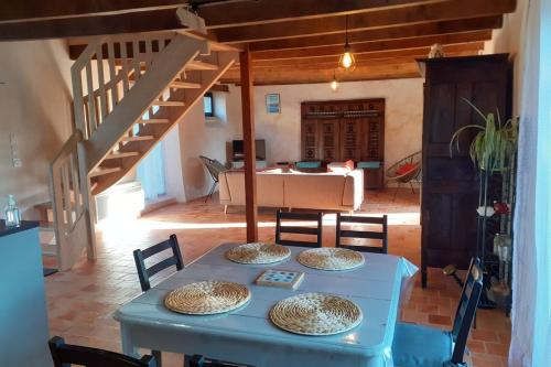 Létesítmények, Ty coz kreiz ker in Audierne