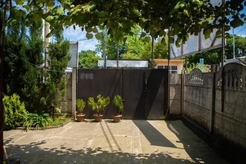 Apartment in Chakvi, Chakvi (foto 6)