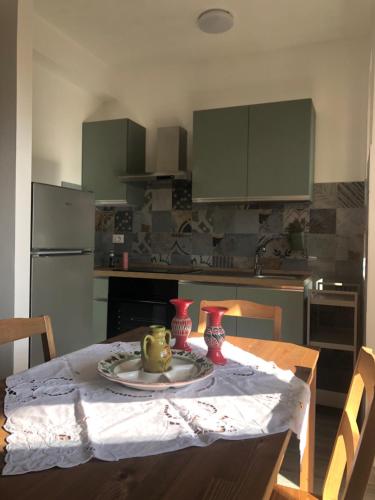 Quercianella Bel Sole 3-Star Guesthouse pool