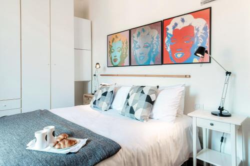 One-Bedroom Apartment room in Flipping Flat - by MyHomeInComo