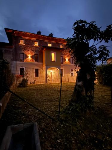 La Residenza del Vescovo