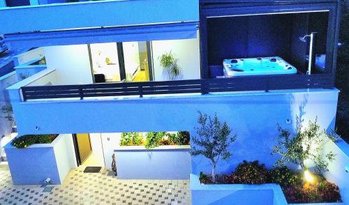 Apartments Deluxe Vučko - image 12