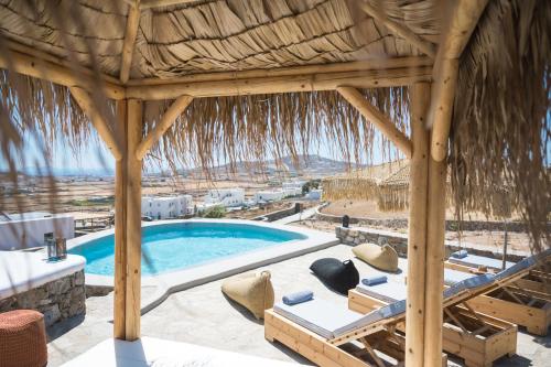 Diamond Of Mykonos – Ano Mera, UT