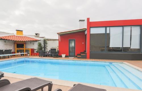 GuestReady - Casa da Boa Viagem, Ribeira Grande