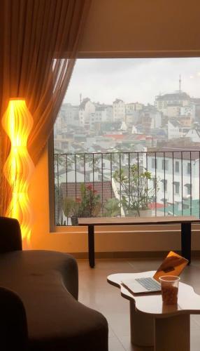Căn Hộ Đan Mây - Đan May Apartment Đa Lat