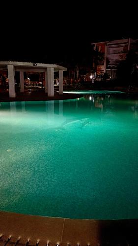 Assilah marina golf – khách sạn tại Saqaya