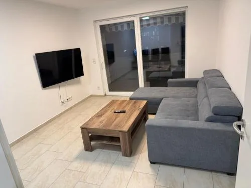 3 Zimmer Apartment in Wiesbaden in Wiesbaden, Deutschland