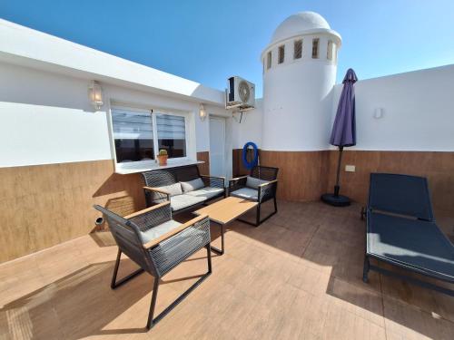 Penthouse Apartment image 10