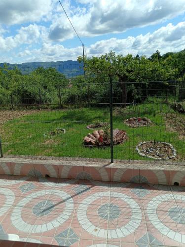  La casa di Pina in Latronico