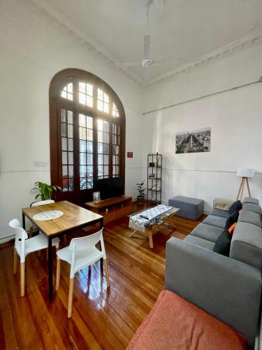 Casa Telmo 535