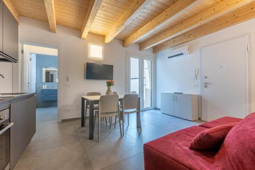 GuestHost - Le Agavi Apartments, Ferrara (foto 7)