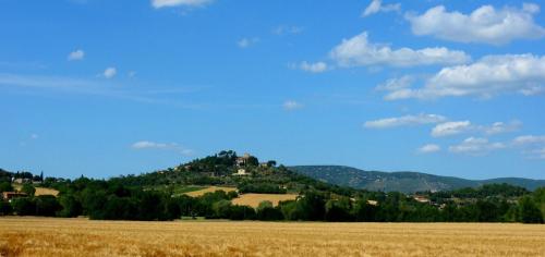 Borgo Mandoleto - Country Resort & Spa