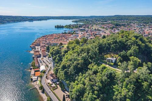 Stylish villa & spectacular views! - Villa La Rocca