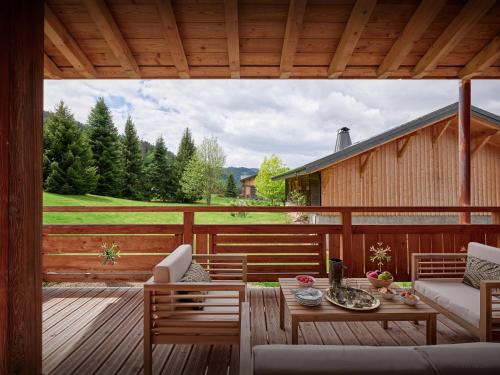 Le Valais Nook - OVO Network - image 4