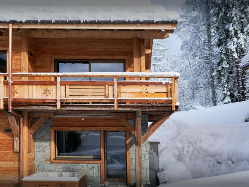 Le Valais Nook - OVO Network - image 2