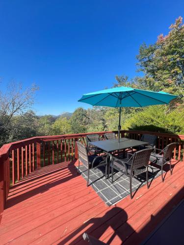 The Firefly Lodge at Shenandoah in Rileyville