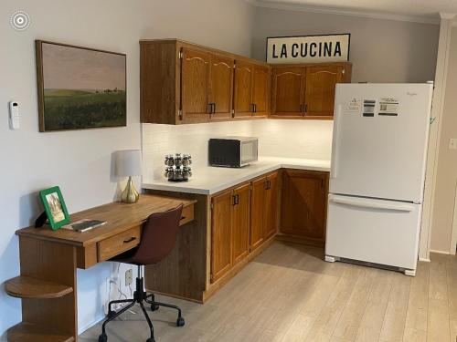 The Firefly Lodge at Shenandoah in Rileyville
