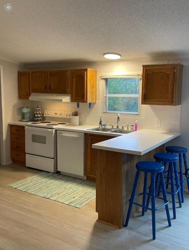 The Firefly Lodge at Shenandoah in Rileyville
