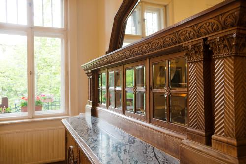 Hotel Abel Pension Budapest - image 2